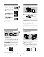 Предварительный просмотр 11 страницы Sony FD Mavica MVC-FD97 Service Manual