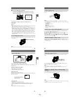 Предварительный просмотр 12 страницы Sony FD Mavica MVC-FD97 Service Manual