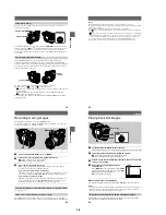 Предварительный просмотр 13 страницы Sony FD Mavica MVC-FD97 Service Manual