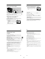 Предварительный просмотр 14 страницы Sony FD Mavica MVC-FD97 Service Manual