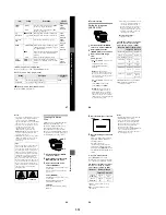 Предварительный просмотр 19 страницы Sony FD Mavica MVC-FD97 Service Manual