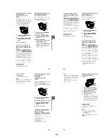 Предварительный просмотр 20 страницы Sony FD Mavica MVC-FD97 Service Manual