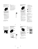 Предварительный просмотр 21 страницы Sony FD Mavica MVC-FD97 Service Manual