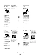 Предварительный просмотр 23 страницы Sony FD Mavica MVC-FD97 Service Manual