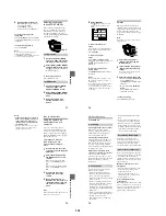 Предварительный просмотр 25 страницы Sony FD Mavica MVC-FD97 Service Manual