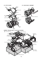 Предварительный просмотр 35 страницы Sony FD Mavica MVC-FD97 Service Manual