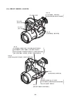 Предварительный просмотр 37 страницы Sony FD Mavica MVC-FD97 Service Manual