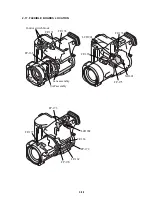 Предварительный просмотр 38 страницы Sony FD Mavica MVC-FD97 Service Manual