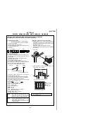 Предварительный просмотр 43 страницы Sony FD Mavica MVC-FD97 Service Manual