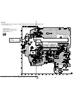 Предварительный просмотр 50 страницы Sony FD Mavica MVC-FD97 Service Manual