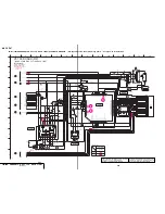 Предварительный просмотр 58 страницы Sony FD Mavica MVC-FD97 Service Manual