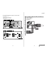 Предварительный просмотр 61 страницы Sony FD Mavica MVC-FD97 Service Manual