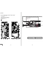 Предварительный просмотр 62 страницы Sony FD Mavica MVC-FD97 Service Manual