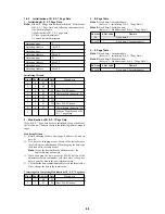 Предварительный просмотр 77 страницы Sony FD Mavica MVC-FD97 Service Manual