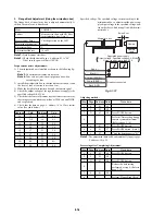 Предварительный просмотр 84 страницы Sony FD Mavica MVC-FD97 Service Manual