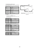 Предварительный просмотр 107 страницы Sony FD Mavica MVC-FD97 Service Manual