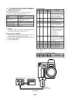 Предварительный просмотр 116 страницы Sony FD Mavica MVC-FD97 Service Manual