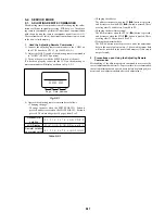 Предварительный просмотр 119 страницы Sony FD Mavica MVC-FD97 Service Manual