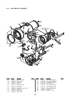 Предварительный просмотр 126 страницы Sony FD Mavica MVC-FD97 Service Manual