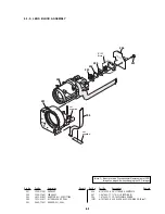 Предварительный просмотр 127 страницы Sony FD Mavica MVC-FD97 Service Manual