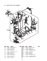 Предварительный просмотр 128 страницы Sony FD Mavica MVC-FD97 Service Manual