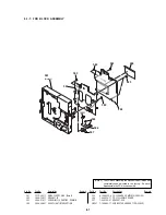 Предварительный просмотр 129 страницы Sony FD Mavica MVC-FD97 Service Manual