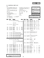 Предварительный просмотр 131 страницы Sony FD Mavica MVC-FD97 Service Manual