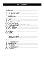 Preview for 3 page of Sony FD TRINITON VEGA KV-20FS120 Service Manual