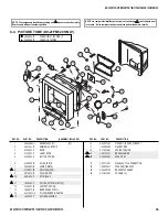 Preview for 54 page of Sony FD TRINITON VEGA KV-20FS120 Service Manual