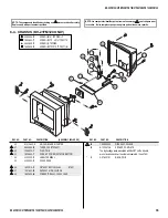 Preview for 55 page of Sony FD TRINITON VEGA KV-20FS120 Service Manual