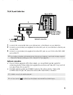 Preview for 90 page of Sony FD TRINITON VEGA KV-20FS120 Service Manual