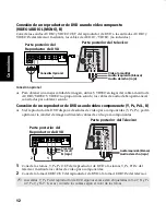 Preview for 110 page of Sony FD TRINITON VEGA KV-20FS120 Service Manual