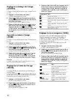 Preview for 30 page of Sony FD Trinitron GDM-F500R Operating Instructions Manual