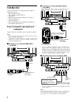 Preview for 60 page of Sony FD Trinitron GDM-F500R Operating Instructions Manual