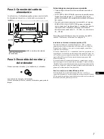 Preview for 61 page of Sony FD Trinitron GDM-F500R Operating Instructions Manual