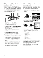 Preview for 80 page of Sony FD Trinitron GDM-F500R Operating Instructions Manual