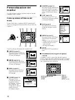 Preview for 82 page of Sony FD Trinitron GDM-F500R Operating Instructions Manual