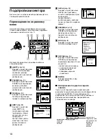 Preview for 100 page of Sony FD Trinitron GDM-F500R Operating Instructions Manual