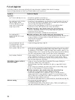 Preview for 126 page of Sony FD Trinitron GDM-F500R Operating Instructions Manual