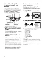 Preview for 134 page of Sony FD Trinitron GDM-F500R Operating Instructions Manual