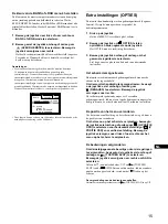 Preview for 141 page of Sony FD Trinitron GDM-F500R Operating Instructions Manual