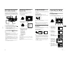 Предварительный просмотр 8 страницы Sony FD Trinitron GDM-F500R Service Manual