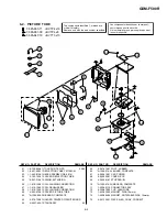 Preview for 47 page of Sony FD Trinitron GDM-F500R Service Manual