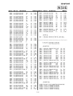 Preview for 63 page of Sony FD Trinitron GDM-F500R Service Manual