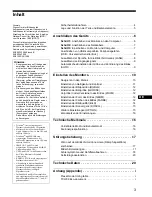 Предварительный просмотр 39 страницы Sony FD Trinitron GDM-FW900 Operating Instructions Manual