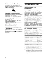 Предварительный просмотр 52 страницы Sony FD Trinitron GDM-FW900 Operating Instructions Manual