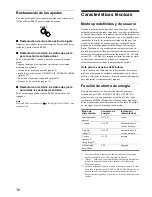 Preview for 70 page of Sony FD Trinitron GDM-FW900 Operating Instructions Manual