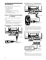 Preview for 78 page of Sony FD Trinitron GDM-FW900 Operating Instructions Manual