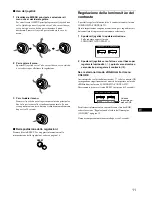 Preview for 83 page of Sony FD Trinitron GDM-FW900 Operating Instructions Manual