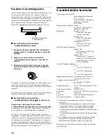 Preview for 92 page of Sony FD Trinitron GDM-FW900 Operating Instructions Manual